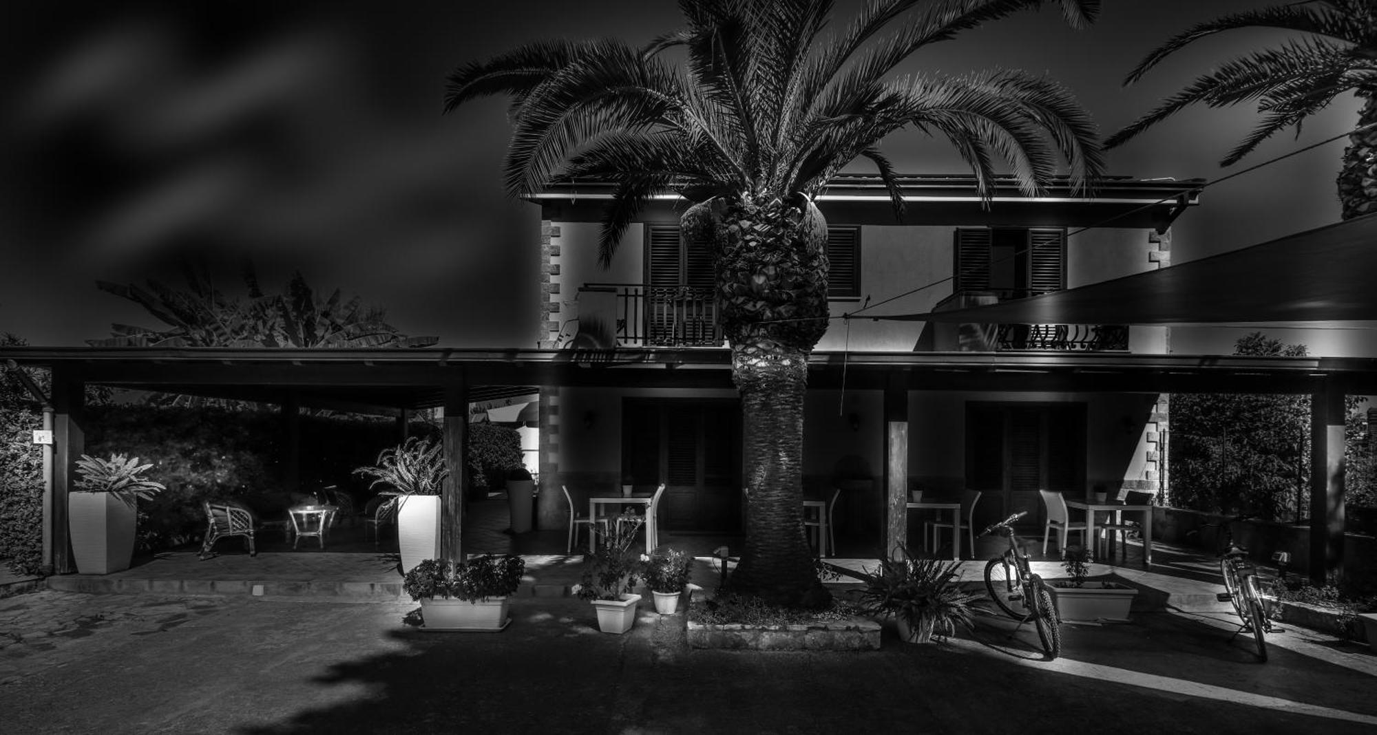 Sunrise Bed & Breakfast Lascari Room photo