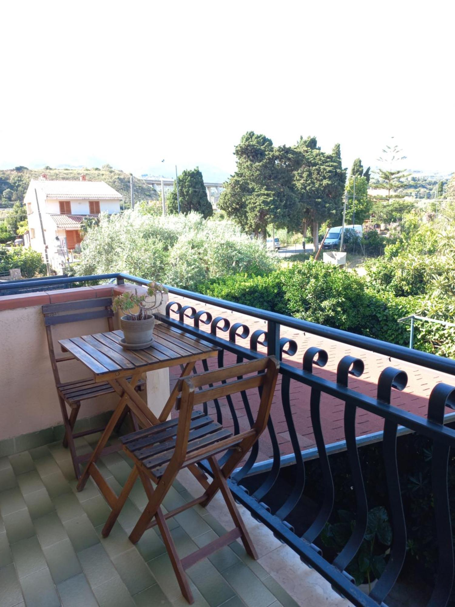 Sunrise Bed & Breakfast Lascari Room photo